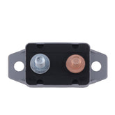 40A AMP 12V Circuit Breaker Dual Battery Fuse Automatic Auto Reset Sale